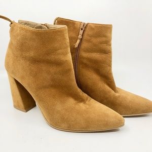 Stuart Weitzman Bootie